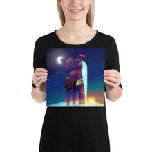 Load image into Gallery viewer, Like Night And Day Poster