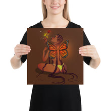 Load image into Gallery viewer, MetamorphoSista Poster
