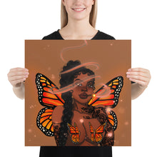 Load image into Gallery viewer, Shadiyyah Poster