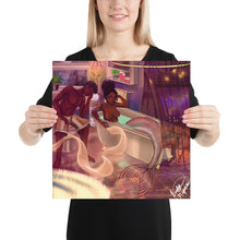 Load image into Gallery viewer, Half Loved Poster