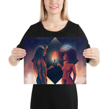 Load image into Gallery viewer, You’re Welcome Poster