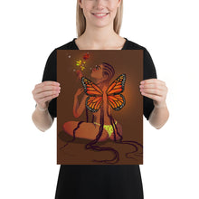 Load image into Gallery viewer, MetamorphoSista Poster