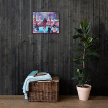Load image into Gallery viewer, Hermony Canvas