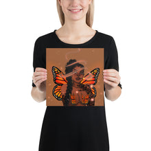 Load image into Gallery viewer, Shadiyyah Poster