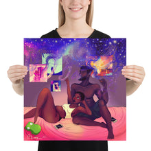 Load image into Gallery viewer, A Whole New World Poster