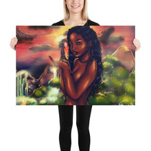 Load image into Gallery viewer, Her Love Story Poster