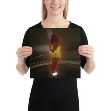 Load image into Gallery viewer, Cocoa Bean Poster