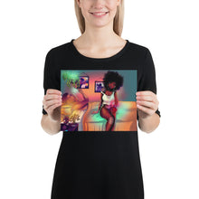 Load image into Gallery viewer, Emotionless Poster