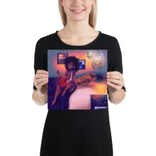 Load image into Gallery viewer, Nice For What Poster