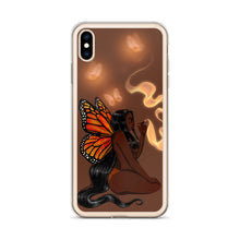 Load image into Gallery viewer, To Pimp A Butterfly iPhone Case