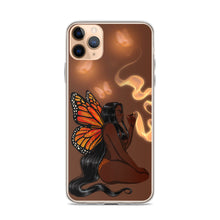 Load image into Gallery viewer, To Pimp A Butterfly iPhone Case