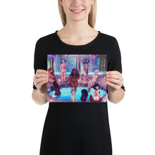 Load image into Gallery viewer, Hermony Poster
