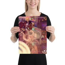 Load image into Gallery viewer, Half Loved Poster