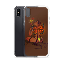Load image into Gallery viewer, MetamorphoSista iPhone Case
