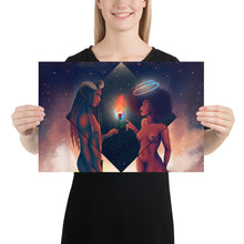 Load image into Gallery viewer, You’re Welcome Poster
