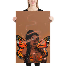 Load image into Gallery viewer, Shadiyyah Poster