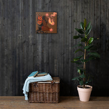 Load image into Gallery viewer, To Pimp a Butterfly Canvas