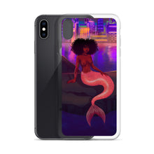 Load image into Gallery viewer, Pink Maid iPhone Case
