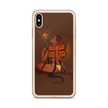 Load image into Gallery viewer, MetamorphoSista iPhone Case
