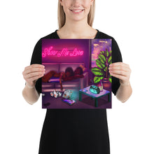 Load image into Gallery viewer, Show Me Love Poster