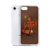 Load image into Gallery viewer, MetamorphoSista iPhone Case