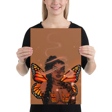 Load image into Gallery viewer, Shadiyyah Poster