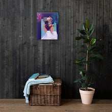 Load image into Gallery viewer, Mine Canvas