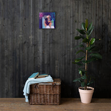Load image into Gallery viewer, Mine Canvas