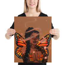 Load image into Gallery viewer, Shadiyyah Poster
