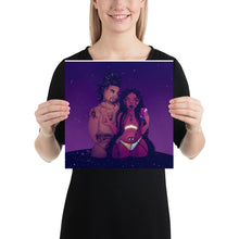 Load image into Gallery viewer, Billionaire Girl’s Club Poster