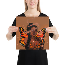 Load image into Gallery viewer, Shadiyyah Poster