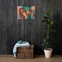 Load image into Gallery viewer, ARIEL Canvas