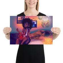 Load image into Gallery viewer, Nice For What Poster