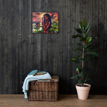 Load image into Gallery viewer, Her Love Story Canvas