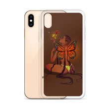 Load image into Gallery viewer, MetamorphoSista iPhone Case