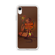 Load image into Gallery viewer, MetamorphoSista iPhone Case
