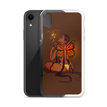 Load image into Gallery viewer, MetamorphoSista iPhone Case