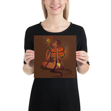 Load image into Gallery viewer, MetamorphoSista Poster