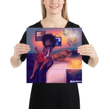 Load image into Gallery viewer, Nice For What Poster