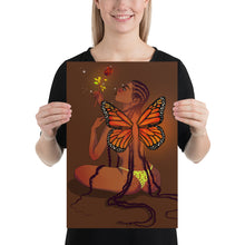 Load image into Gallery viewer, MetamorphoSista Poster