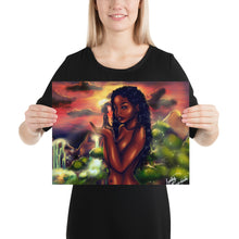 Load image into Gallery viewer, Her Love Story Poster