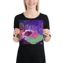 Load image into Gallery viewer, Playing Games Poster