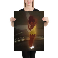 Load image into Gallery viewer, Cocoa Bean Poster