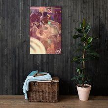 Load image into Gallery viewer, Half Loved Canvas
