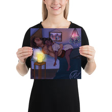 Load image into Gallery viewer, Power Trip Poster