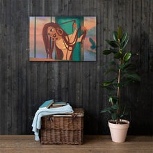 Load image into Gallery viewer, ARIEL Canvas