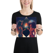 Load image into Gallery viewer, You’re Welcome Poster