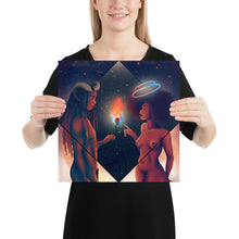 Load image into Gallery viewer, You’re Welcome Poster