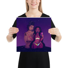 Load image into Gallery viewer, Billionaire Girl’s Club Poster