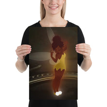 Load image into Gallery viewer, Cocoa Bean Poster